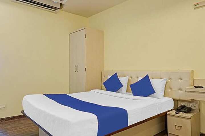 FabHotel 24K Inn - Nr. Manipal Hospital
