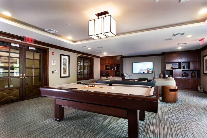 Recreational Facilities