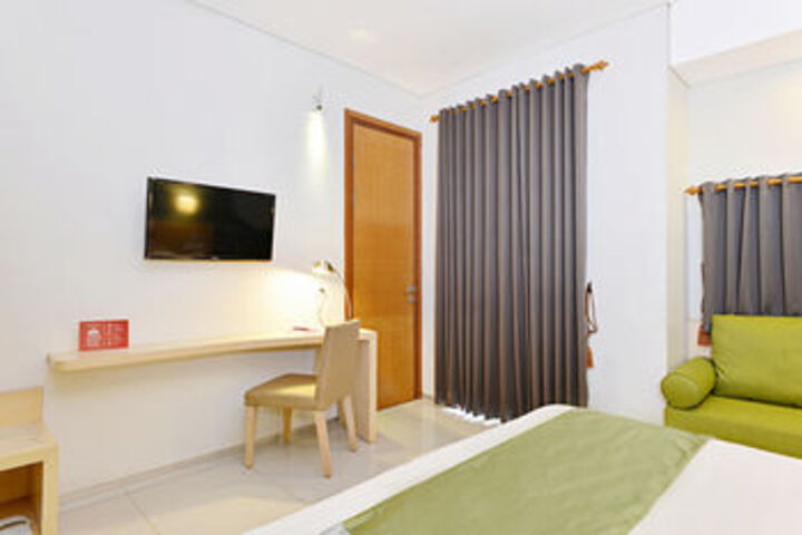 Fitness Center Photo