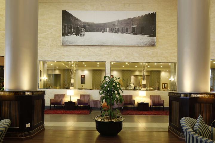 Lobby Photos