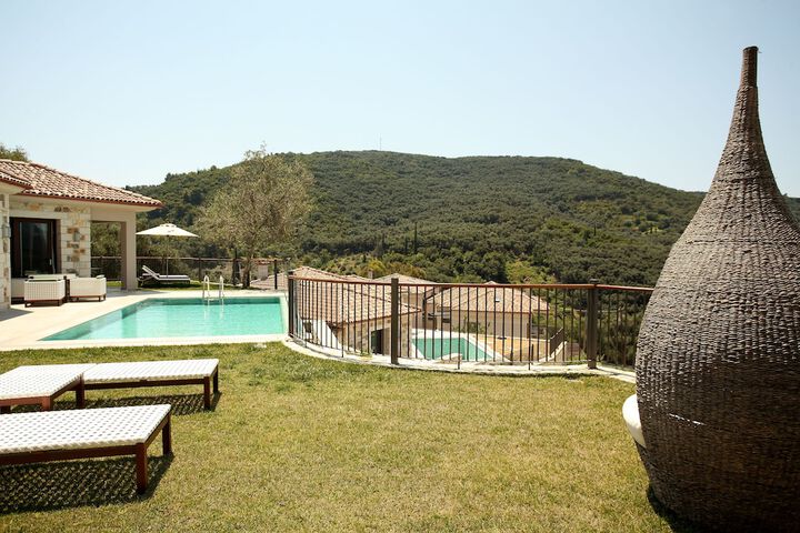 Pool to Cool