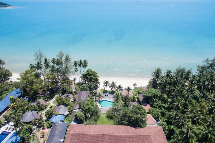 Hotel View 111 of 112