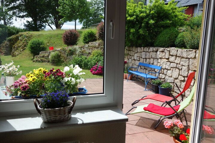 Terrace/Patio 18 of 35