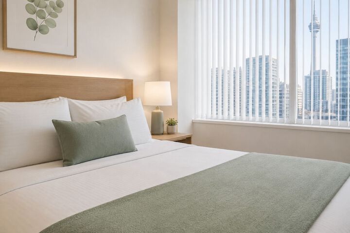 Serenelle Suites