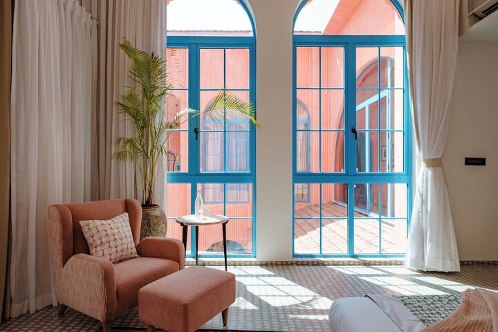 Casa Amore Baia
