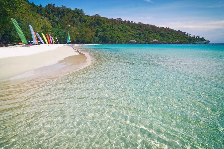 Beach 59 of 66