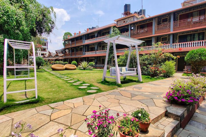 Hotel Exterior 87 of 112
