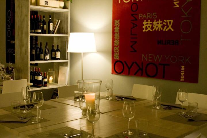 Dining Photos