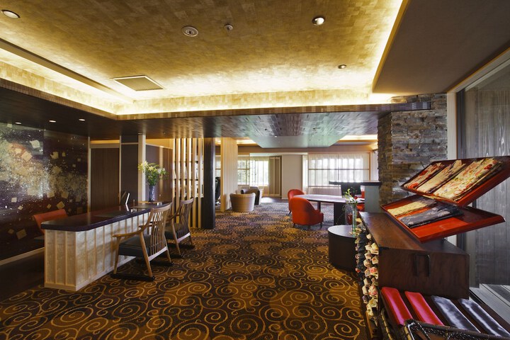 Hotel Interior 7 of 125