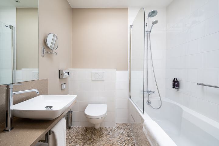 Bath Interior