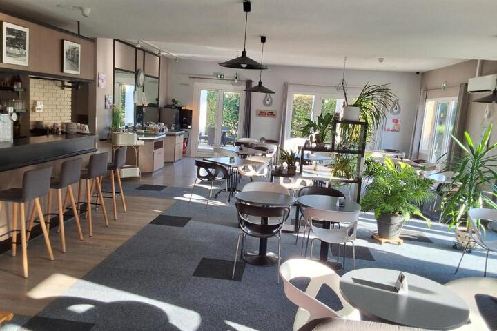 Contact Hotel ALYS Bourg en Bresse Ekinox Parc Expo