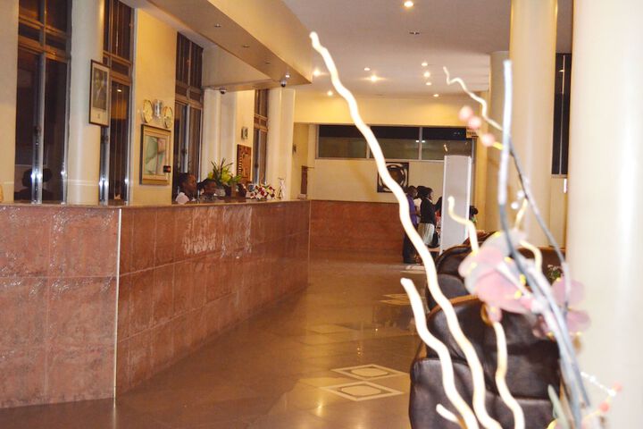 Hotel Interior 29 of 39