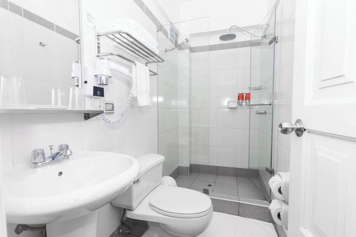 Bathroom Vanities