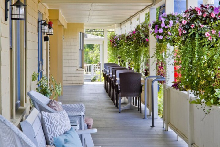 Terrace/Patio 87 of 106