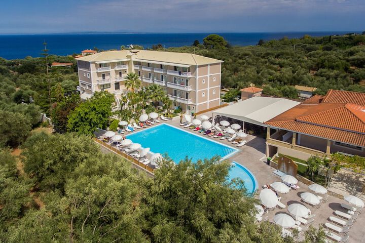 Hotel Zakynthos