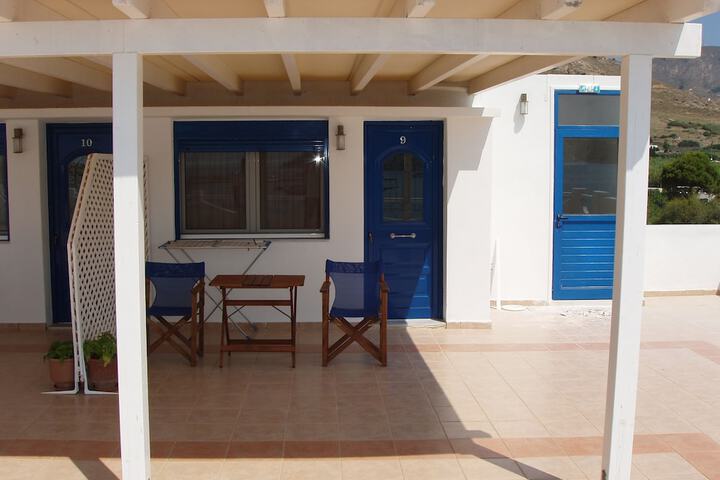 Terrace/Patio 88 of 96