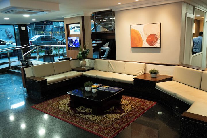 Hotel Interior 4 of 77