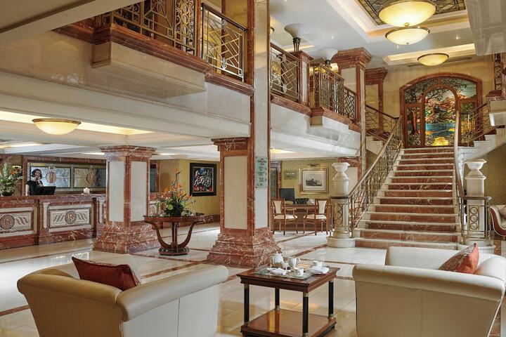 Hotel Interior 4 of 44