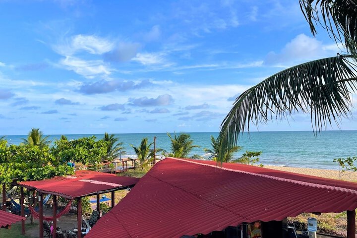 Manaí Pousada &  Beach Club in Barra de Santo Antonio