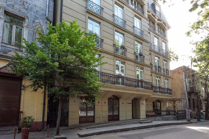 Hotel 50 of 52