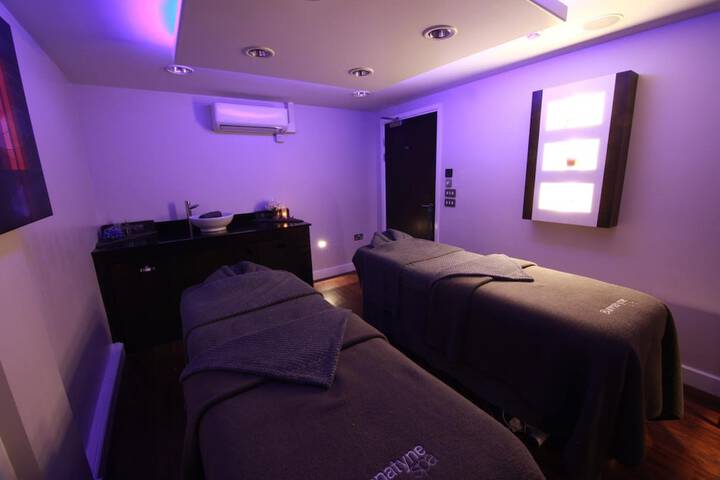 Massages