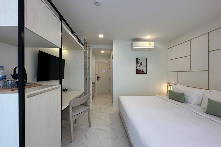 Tatami Hotel Phuket