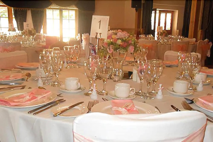 Ballroom/Hall 40 of 49