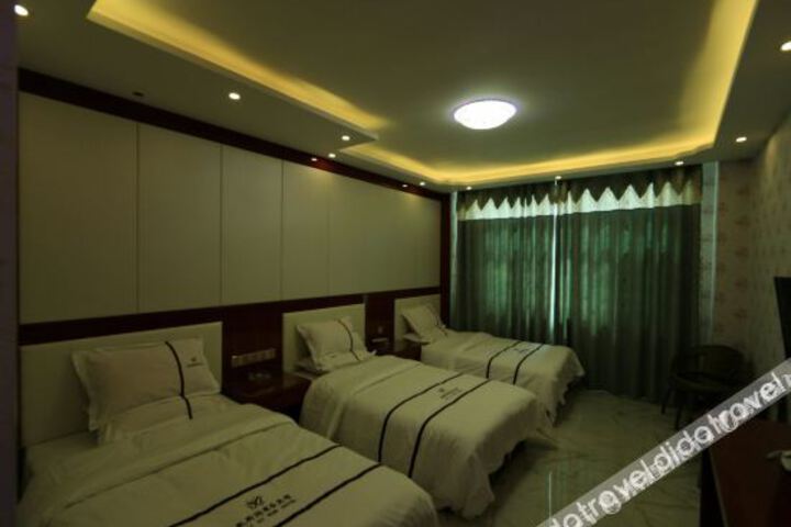Kermukesrun Business Hotel