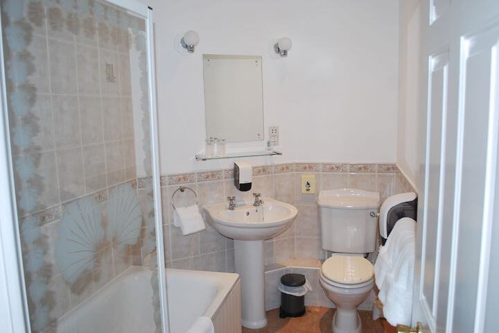 Bath Amenities
