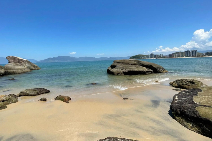 Beach 17 of 29