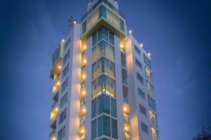 Richeleu Hotel Phnom Penh