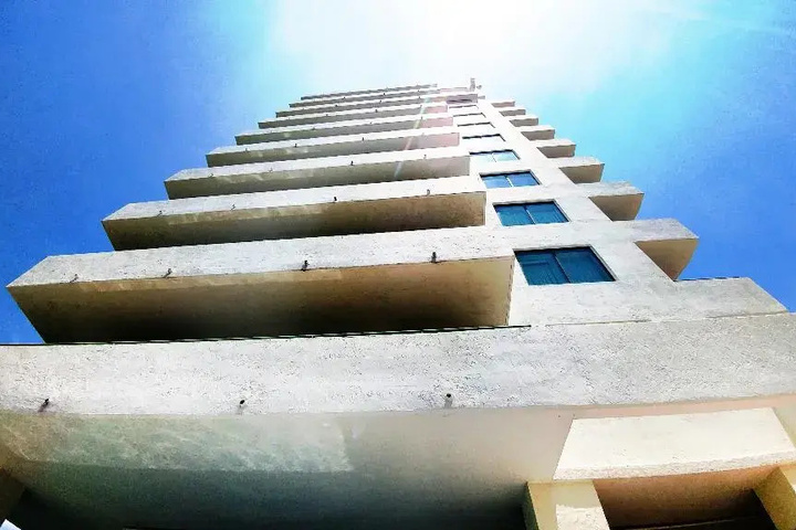 Private Condos at Sixty Six Hotel by Fdi
