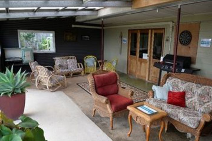 Terrace/Patio 33 of 33