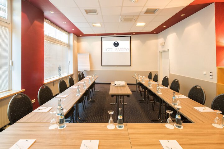 Meeting 65 of 68