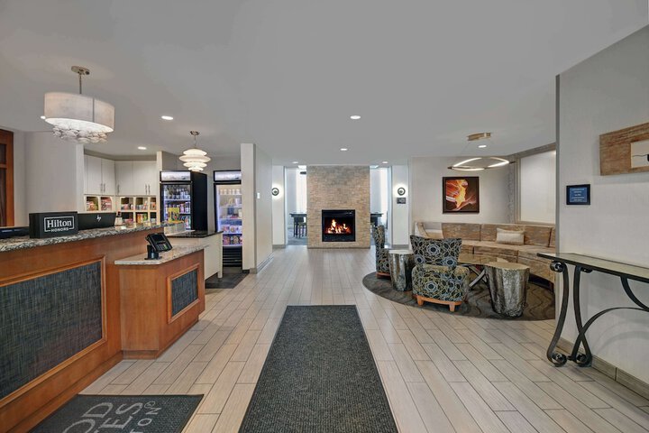 Hotel Interior 10 of 60