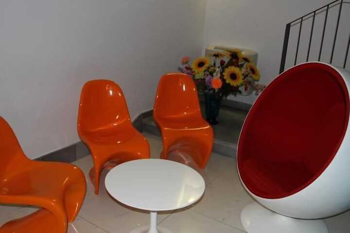 Hotel Interior 3 of 34