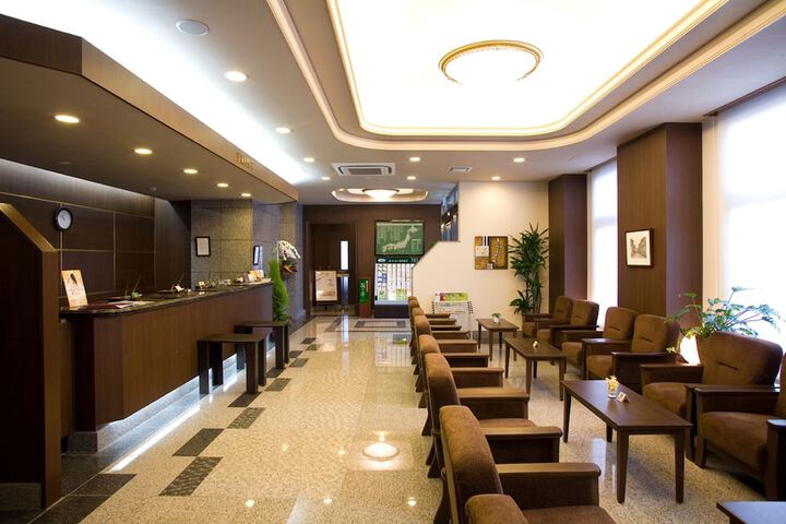 Hotel Interior 2 of 23