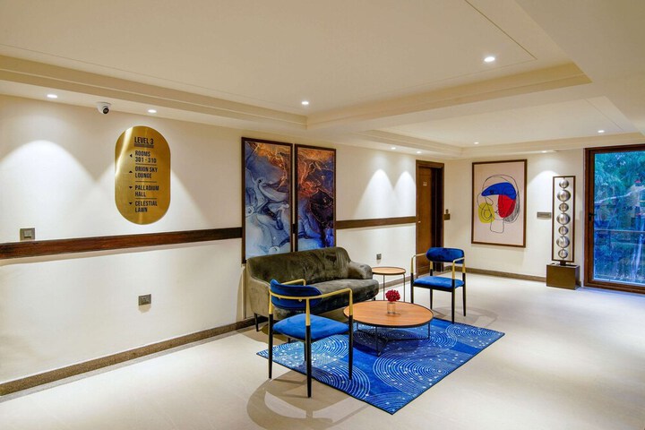 Hotel Interior 3 of 30