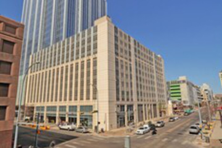 City View