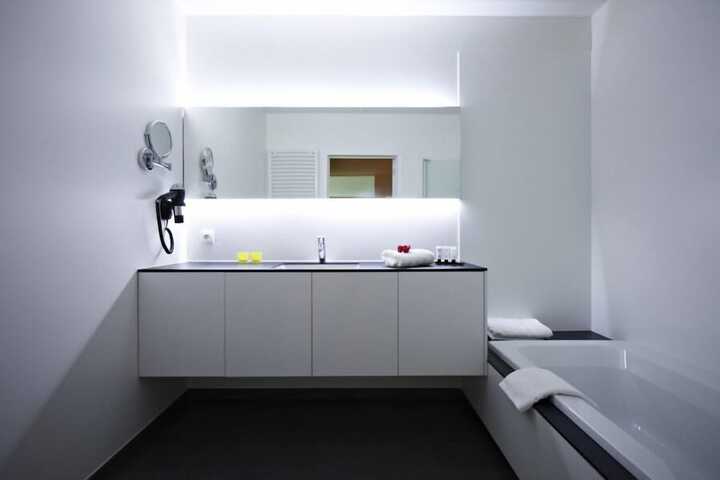 Bathroom Vanities