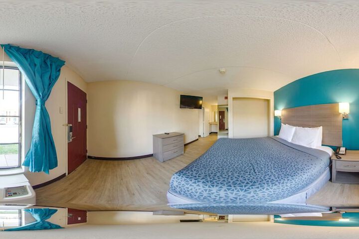 Studio 1 King Bed Kitchenette (3 of 13)