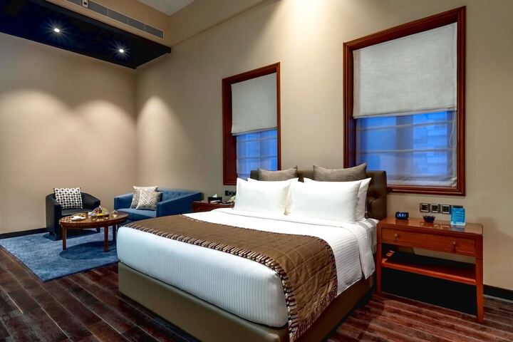 Room 14 of 55