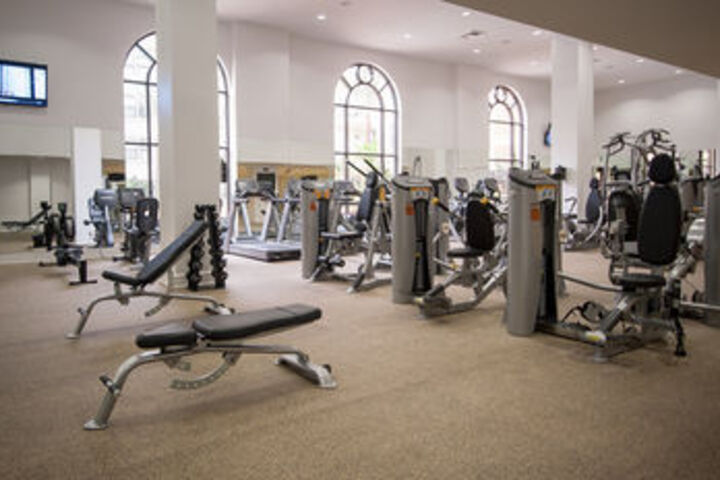 Health and Fitness 14 of 25