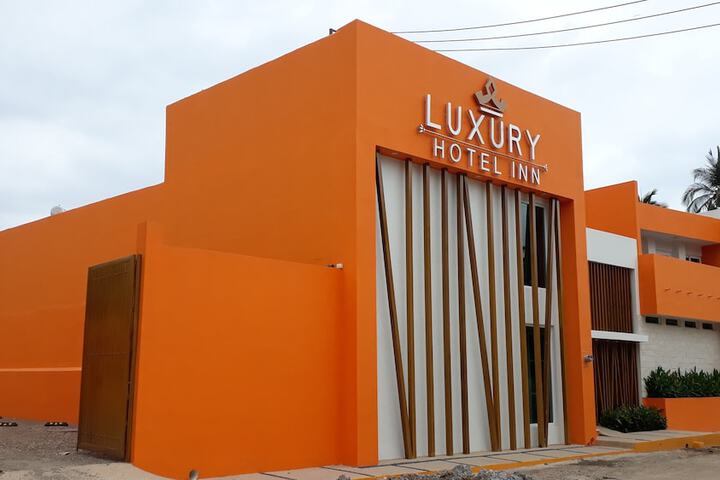 Image of Luxury Hotel Inn