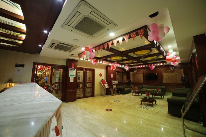 Hotel Interior 10 of 100