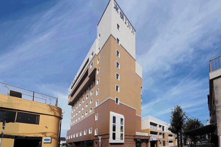 Toyoko Inn Iseshi Eki