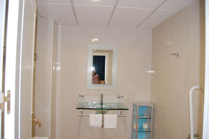 Bathroom Vanities