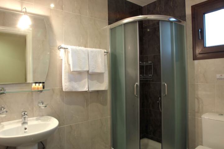 Bath Photo