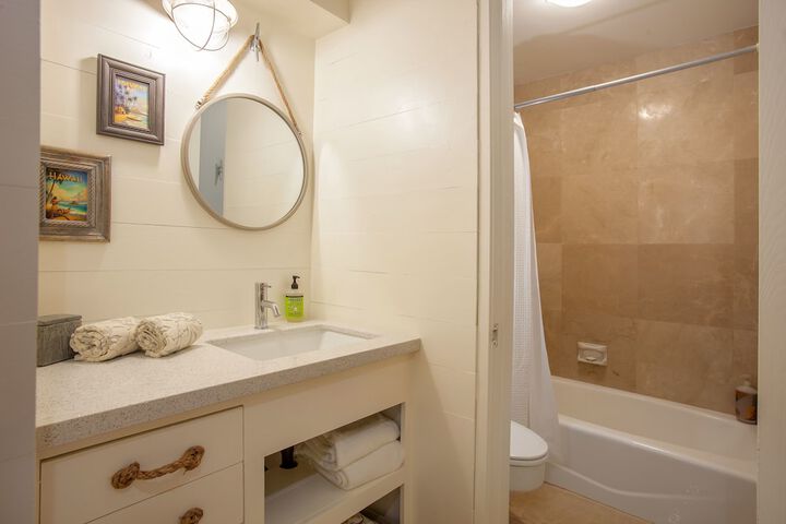 Bathroom Vanities