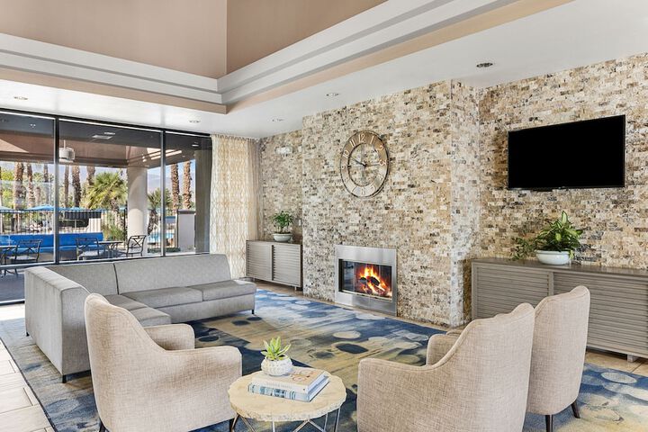 Lobby Photos